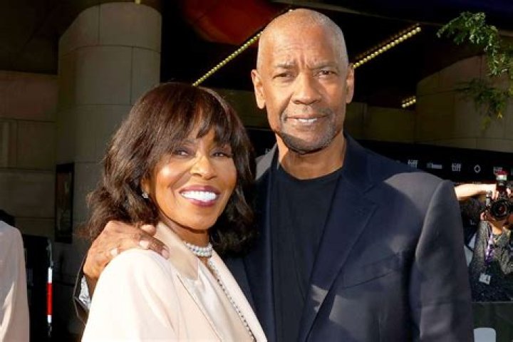 Who Is Ron Washington’s Wife Gerry Washington?