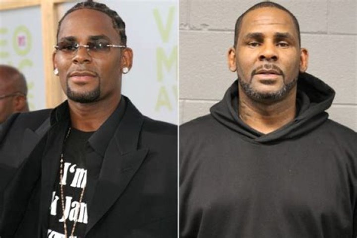 Who Was R Kelly Mom Joanne Kelly? Everything On Parents & Siblings