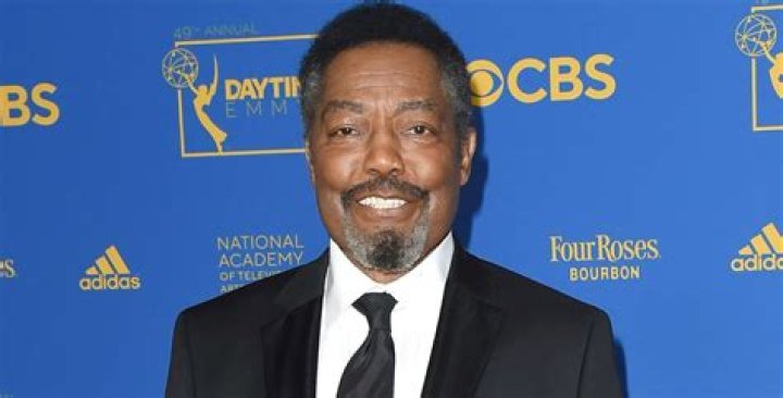 Why Is James Reynolds Leaving Days Of Our Lives? Abe Carver Cancer Update