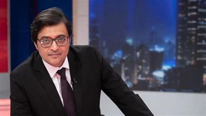 Why Was Arnab Goswami Arrested? Wikipedia, Biography, Wife, And Family Facts