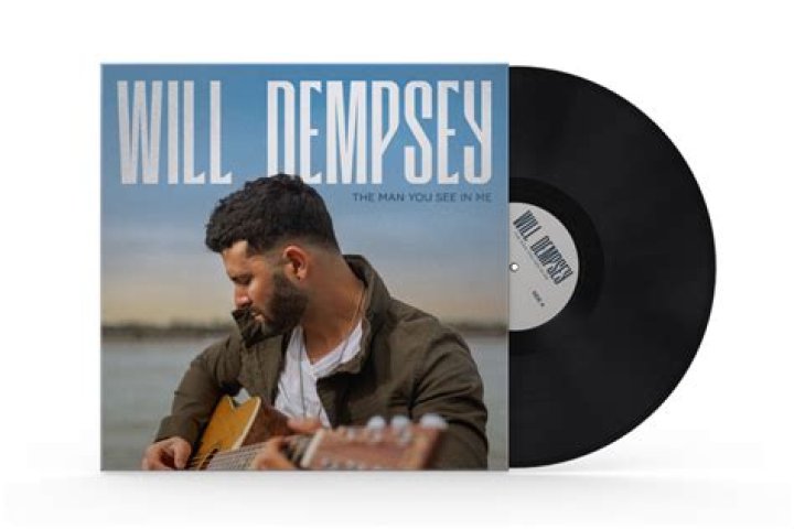 Will Dempsey